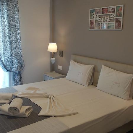House Roula Otel Neos Marmaras Dış mekan fotoğraf