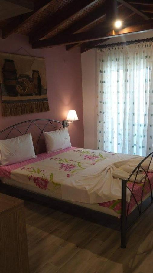 House Roula Otel Neos Marmaras Dış mekan fotoğraf