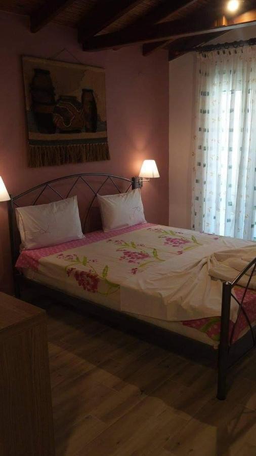 House Roula Otel Neos Marmaras Dış mekan fotoğraf