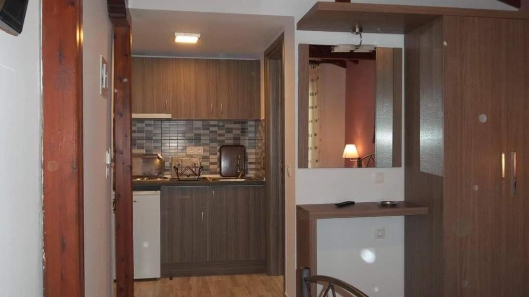 House Roula Otel Neos Marmaras Dış mekan fotoğraf