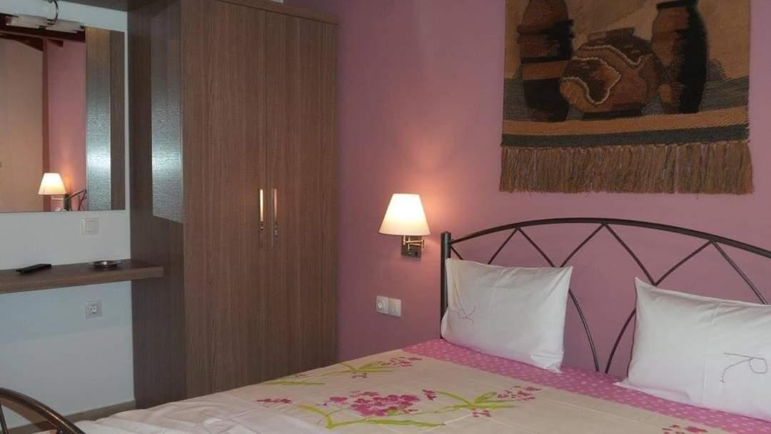 House Roula Otel Neos Marmaras Dış mekan fotoğraf