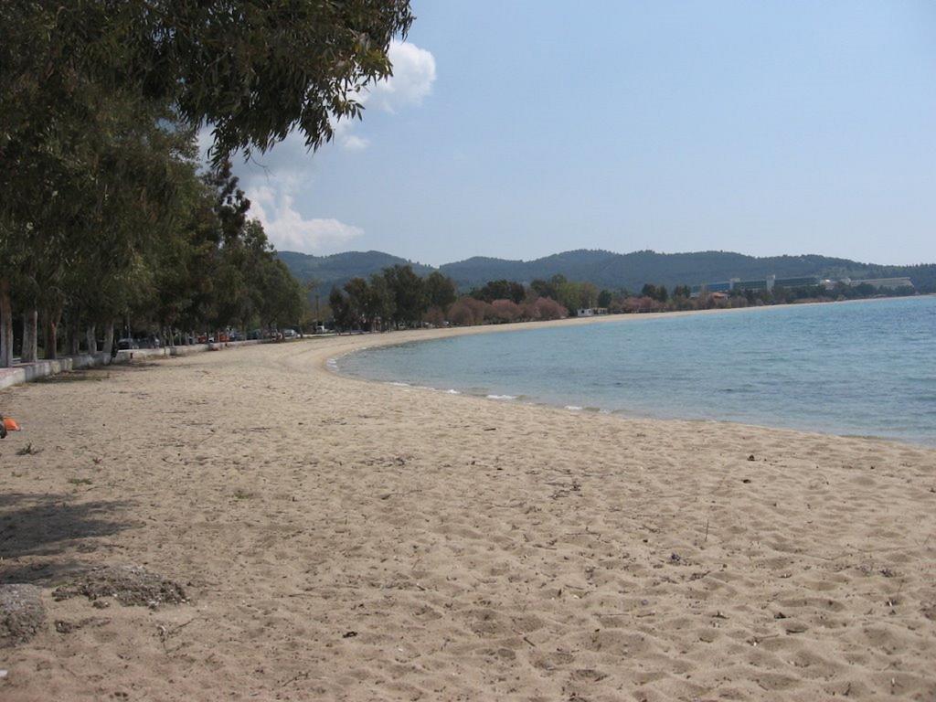 House Roula Otel Neos Marmaras Dış mekan fotoğraf