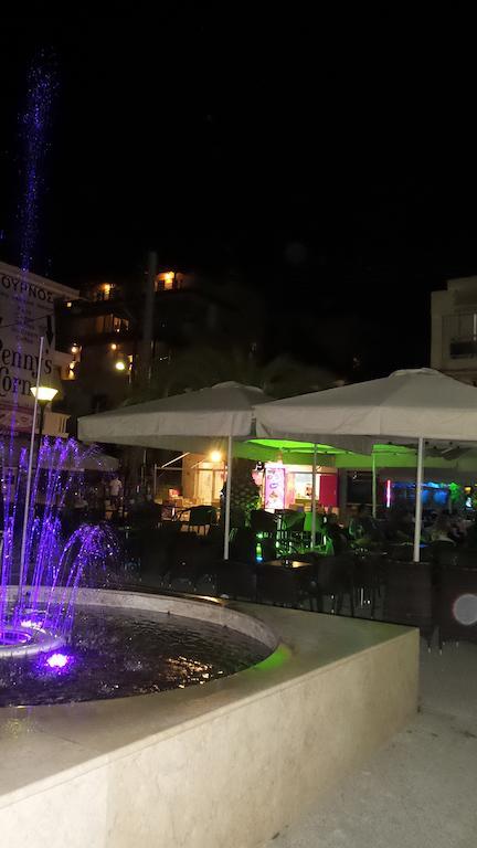 House Roula Otel Neos Marmaras Dış mekan fotoğraf
