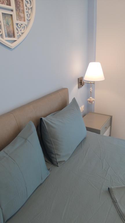 House Roula Otel Neos Marmaras Dış mekan fotoğraf