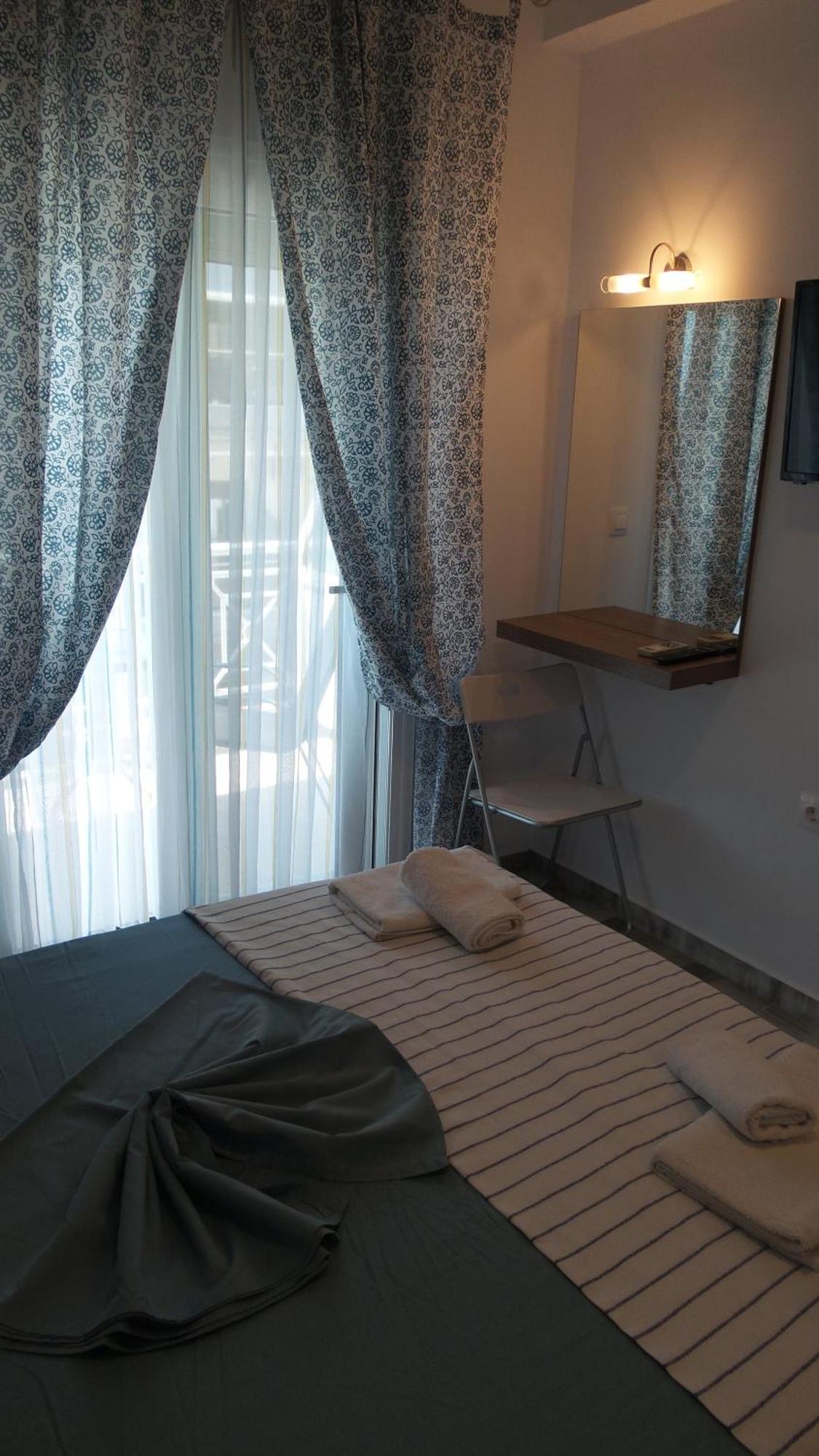 House Roula Otel Neos Marmaras Dış mekan fotoğraf