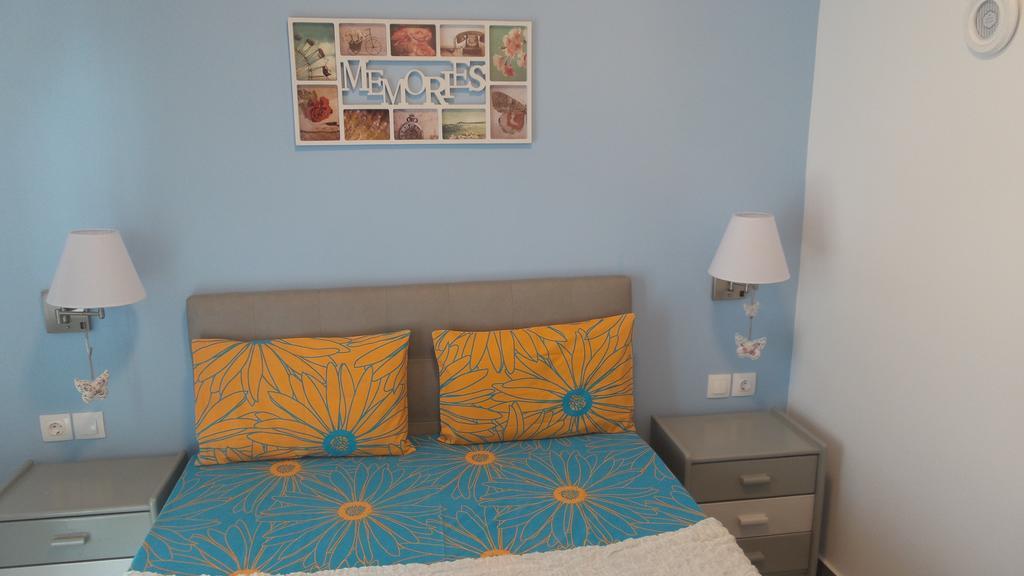 House Roula Otel Neos Marmaras Dış mekan fotoğraf