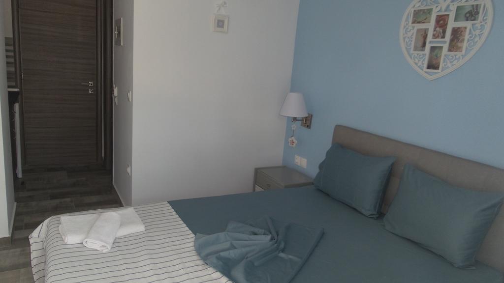 House Roula Otel Neos Marmaras Dış mekan fotoğraf