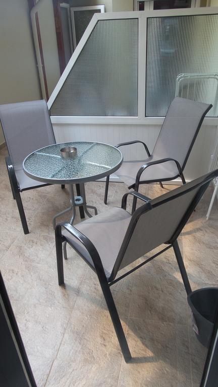 House Roula Otel Neos Marmaras Dış mekan fotoğraf