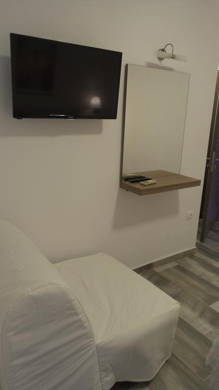 House Roula Otel Neos Marmaras Dış mekan fotoğraf