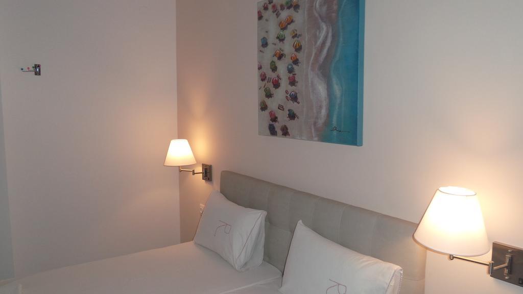 House Roula Otel Neos Marmaras Dış mekan fotoğraf