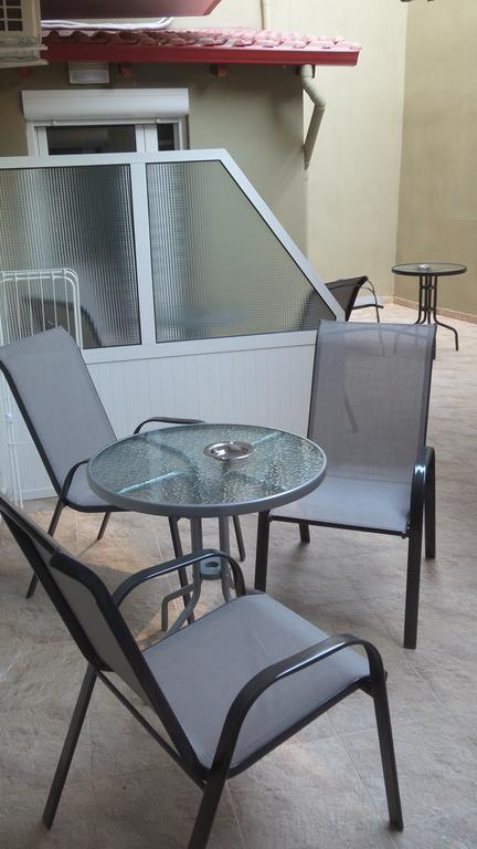House Roula Otel Neos Marmaras Dış mekan fotoğraf