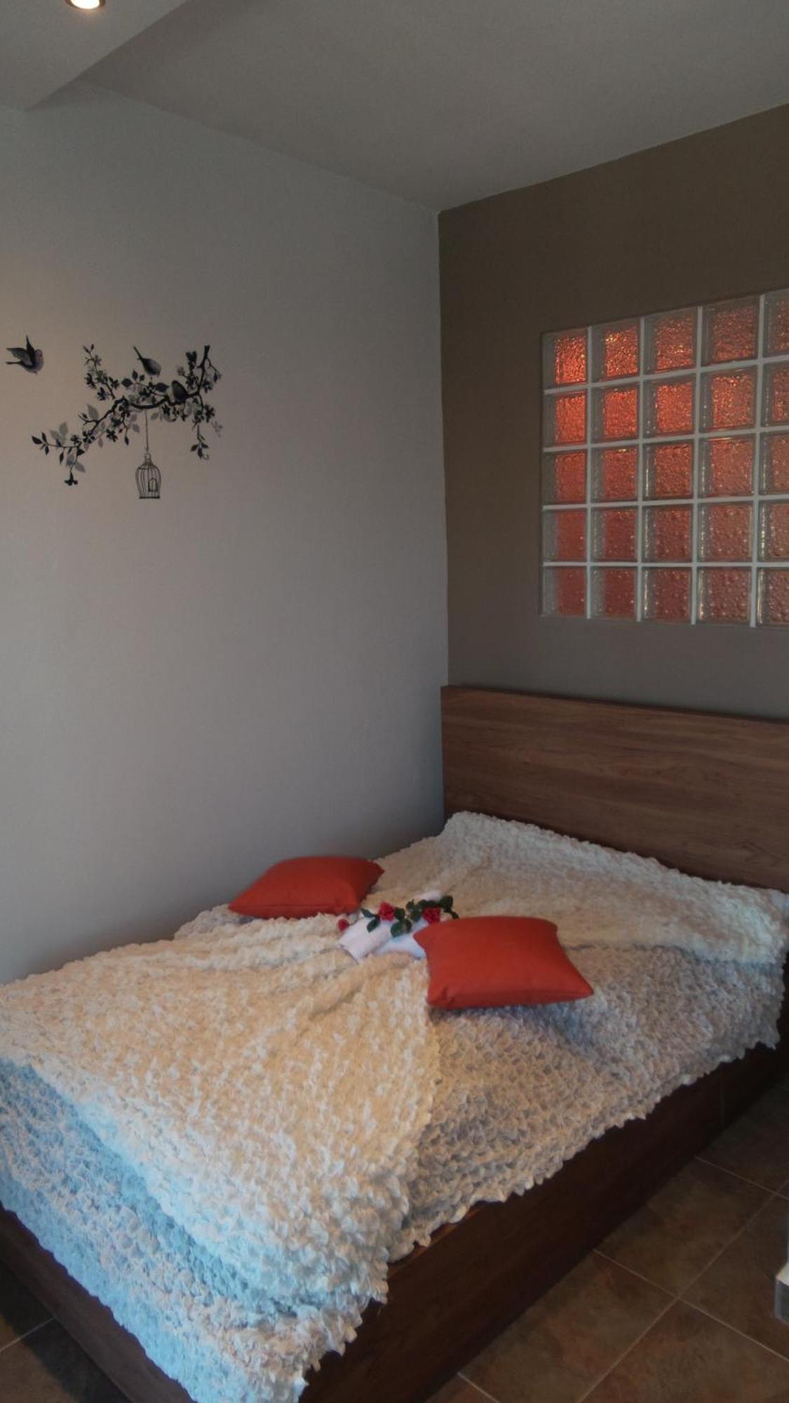 House Roula Otel Neos Marmaras Dış mekan fotoğraf