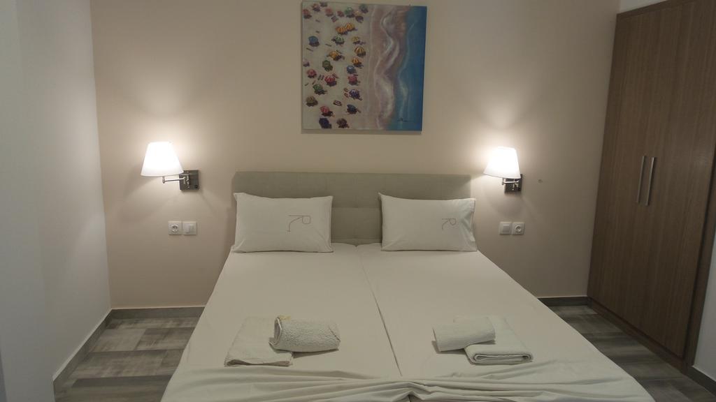House Roula Otel Neos Marmaras Dış mekan fotoğraf