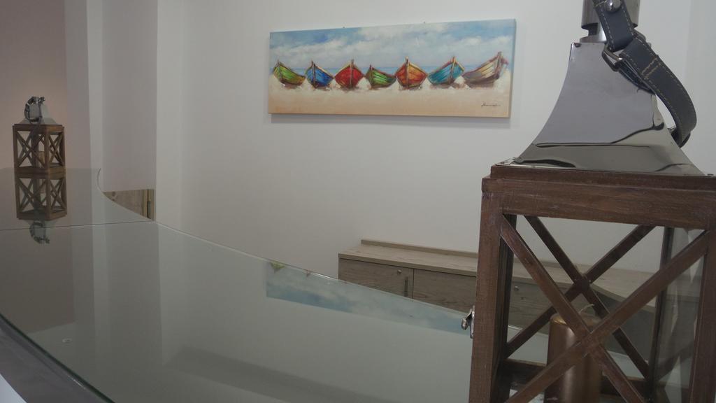 House Roula Otel Neos Marmaras Dış mekan fotoğraf
