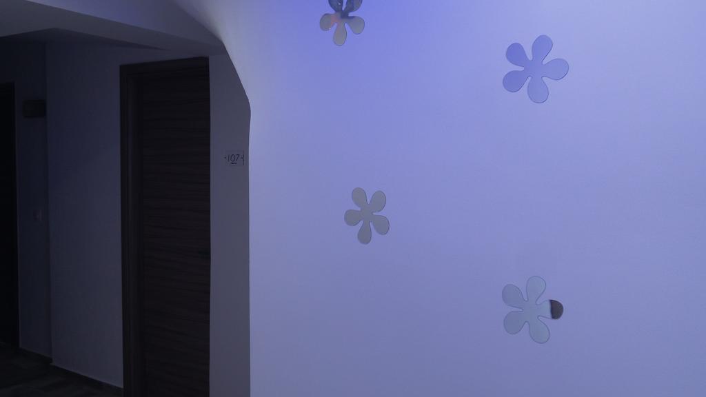 House Roula Otel Neos Marmaras Dış mekan fotoğraf