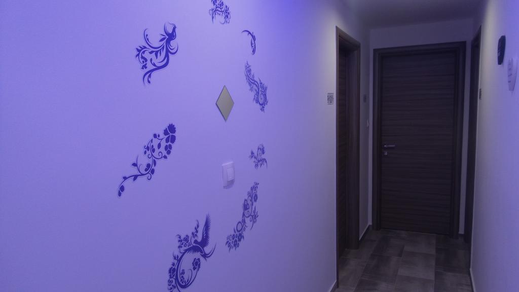 House Roula Otel Neos Marmaras Dış mekan fotoğraf
