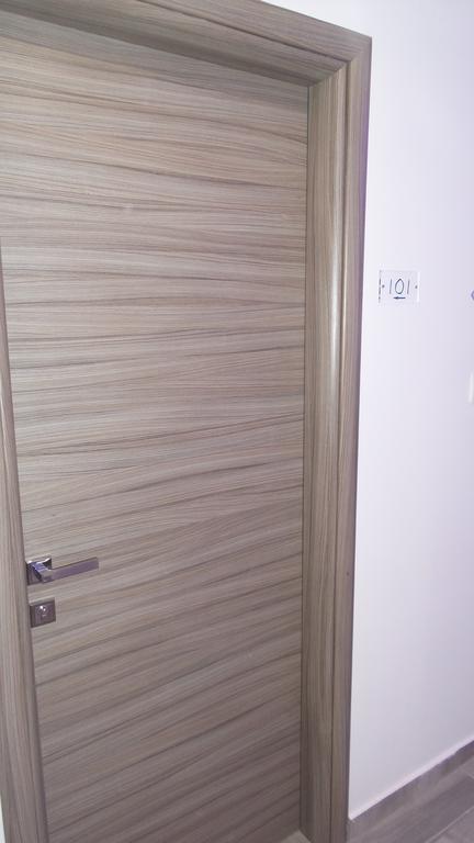 House Roula Otel Neos Marmaras Dış mekan fotoğraf