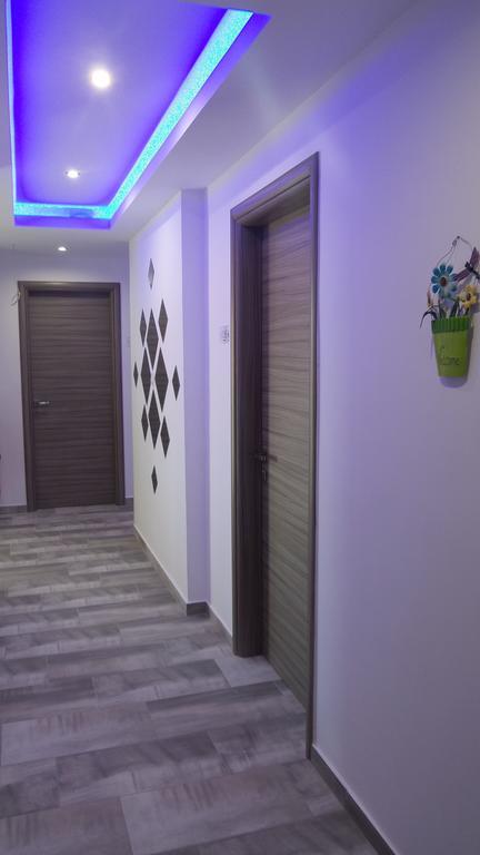 House Roula Otel Neos Marmaras Dış mekan fotoğraf