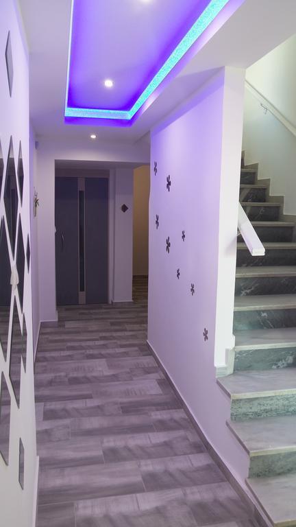 House Roula Otel Neos Marmaras Dış mekan fotoğraf