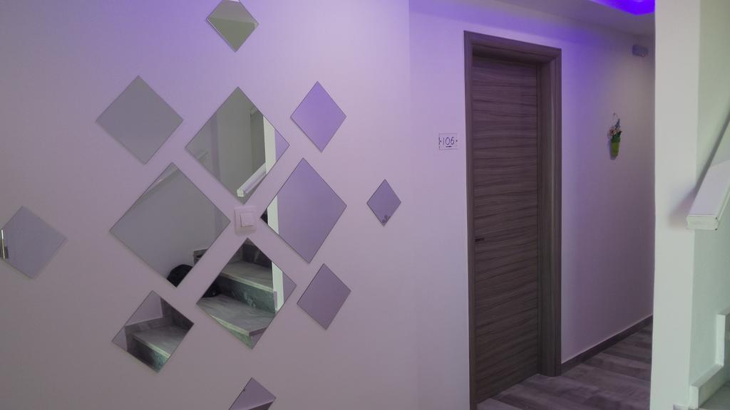 House Roula Otel Neos Marmaras Dış mekan fotoğraf