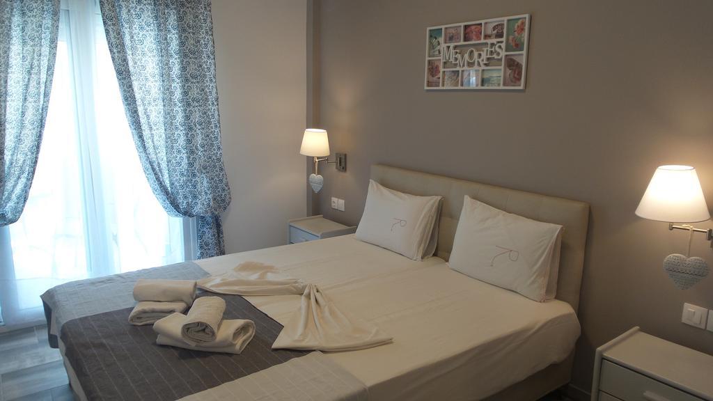 House Roula Otel Neos Marmaras Dış mekan fotoğraf