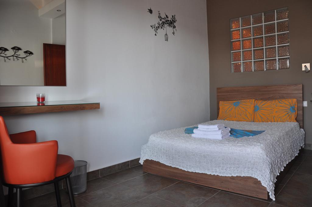House Roula Otel Neos Marmaras Dış mekan fotoğraf